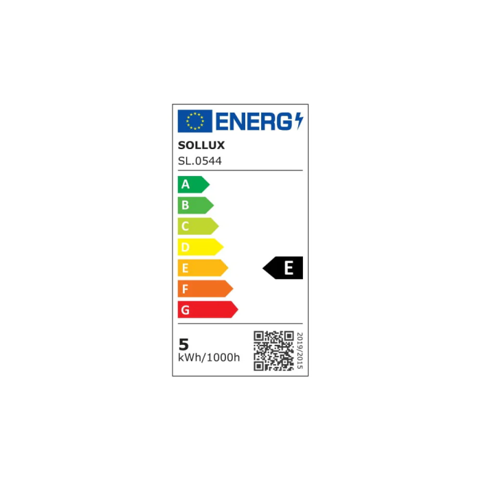 Applique murale "Luca" SOL-SL.0544 pour intérieur et extérieur 9