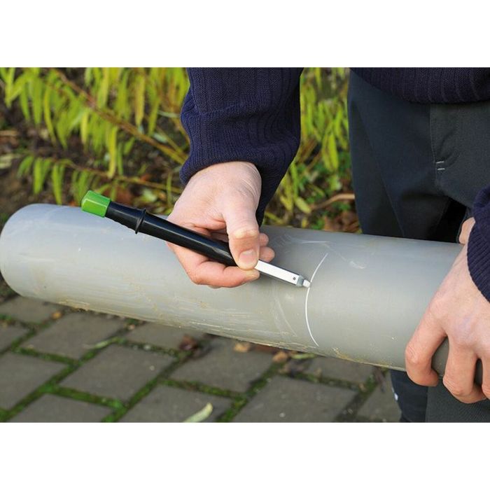 Portemines Pica Charpenterie 11