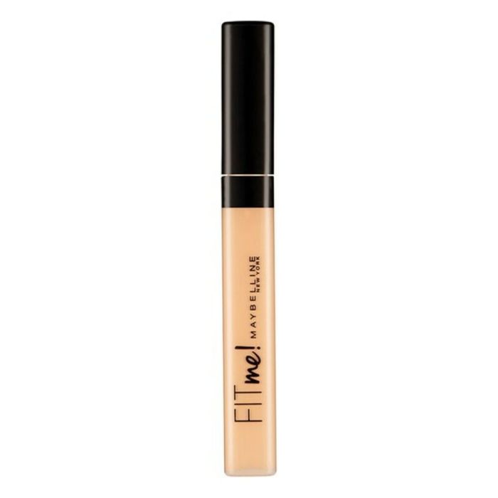 Crème correctrice enrichie Maybelline Fit Nº 30-Cafe 6,9 ml