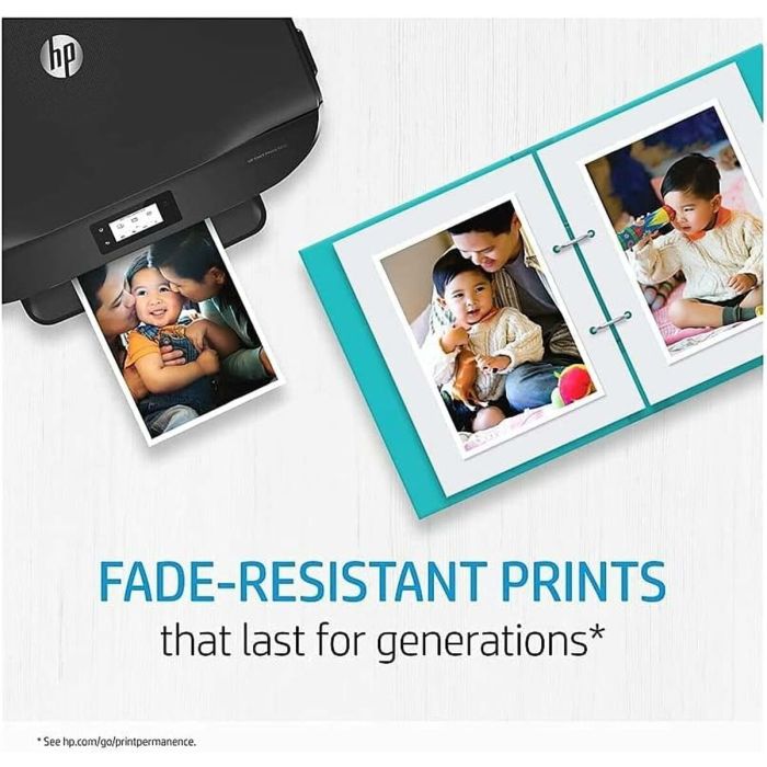 Cartouche d'encre originale HP T0B29A Jaune 2