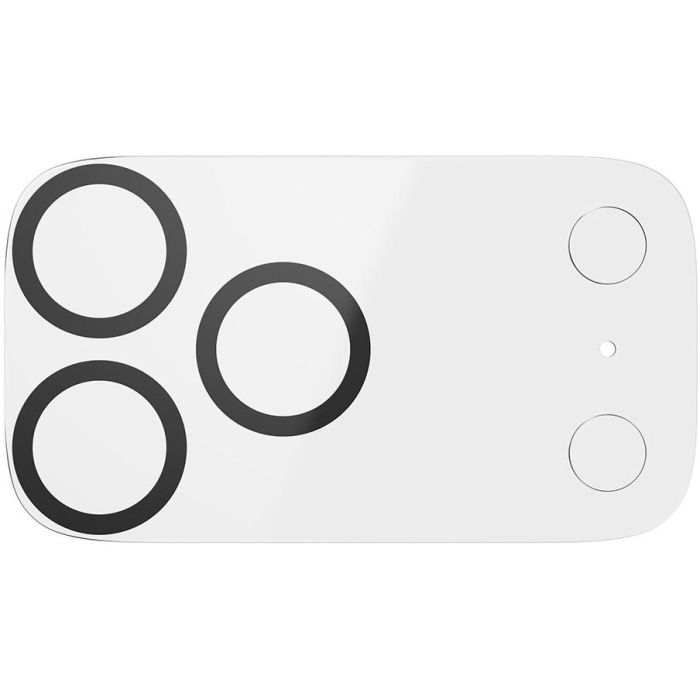 PanzerGlass PicturePerfect Lens Protector iPhone 17 Pro Max 3 PanzerGlass PicturePerfect Lens Protector iPhone 17 Pro Max 3