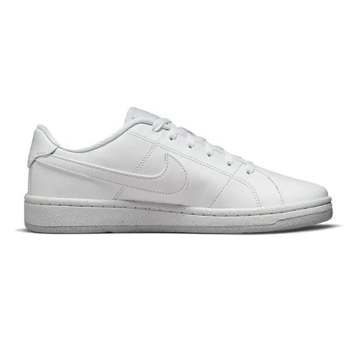Chaussures de Tennis pour Femmes Nike Court Royale 2 Blanc
