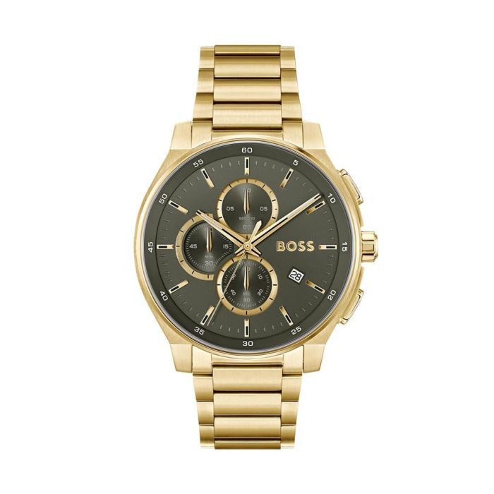 Montre Homme Hugo Boss 1514190 (Ø 44 mm) 7