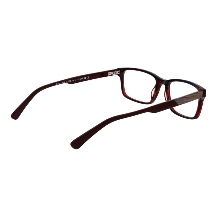 Monture de Lunettes Homme Botaniq BIO-1024 54160 7 Monture de Lunettes Homme Botaniq BIO-1024 54160 7