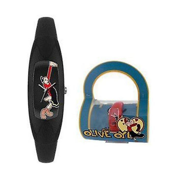 Montre Femme Olive Oyl DANCE (Ø 30 mm)