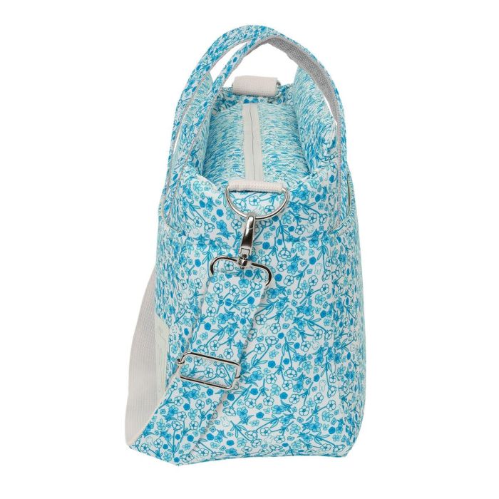 Sac organisateur pour poussette de bébé Miffy Garden 3