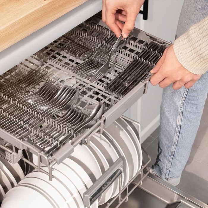 Lave-vaisselle Cecotec Bolero Aguazero 6500 C 15 couverts 6 programmes Blanc C 1 Lave-vaisselle Cecotec Bolero Aguazero 6500 C 15 couverts 6 programmes Blanc C 1