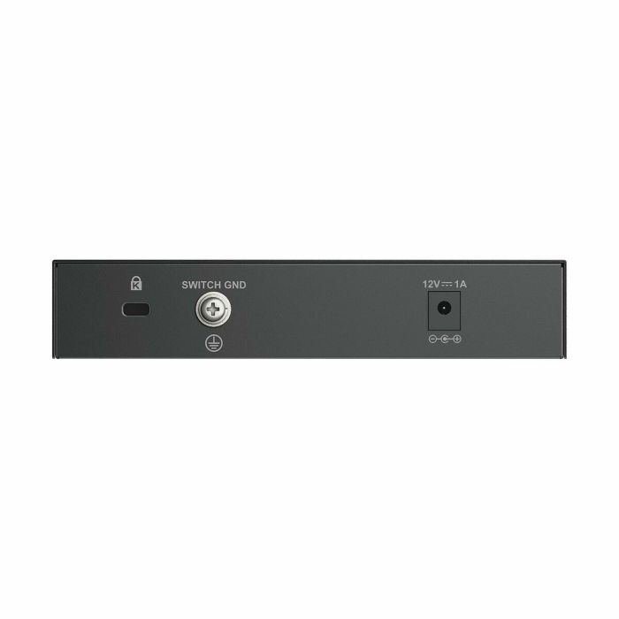 Switch D-Link DMS-108/E 10
