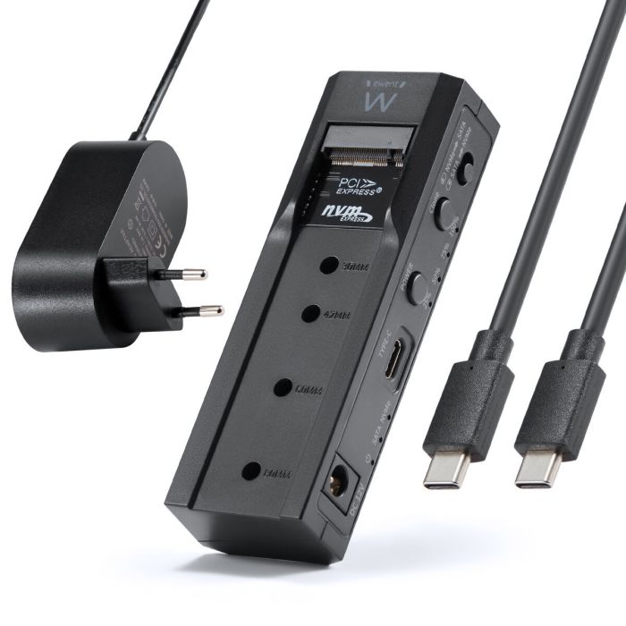 Boîtier Externe Ewent EW7065 4