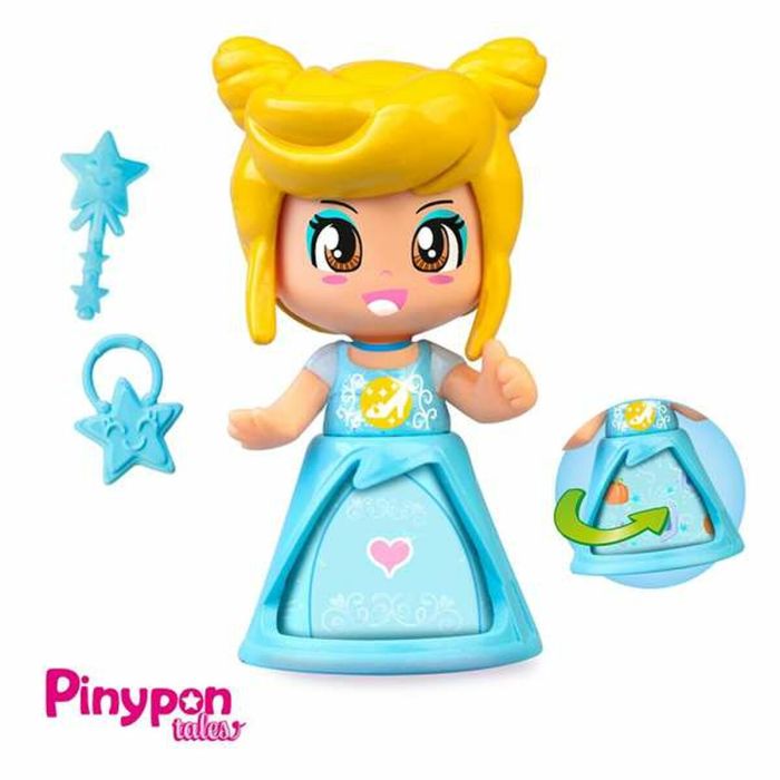 Playset Pinypon 21