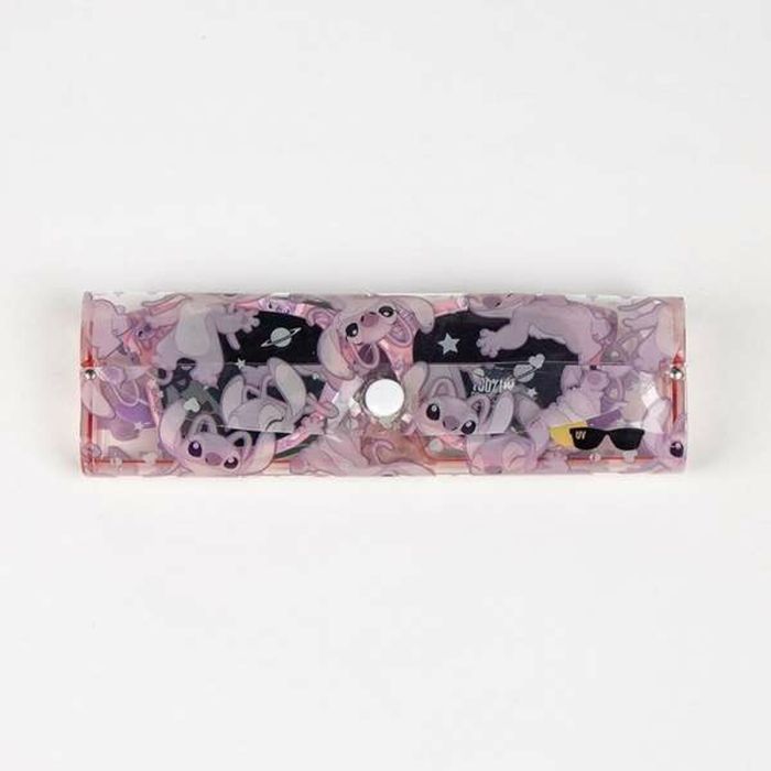 Lunettes de soleil Unisexe Stitch 5