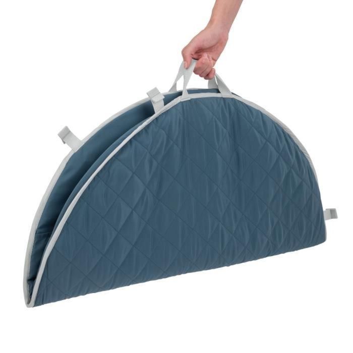 Tapis de jeu Ingenuity Bois Tissu 5