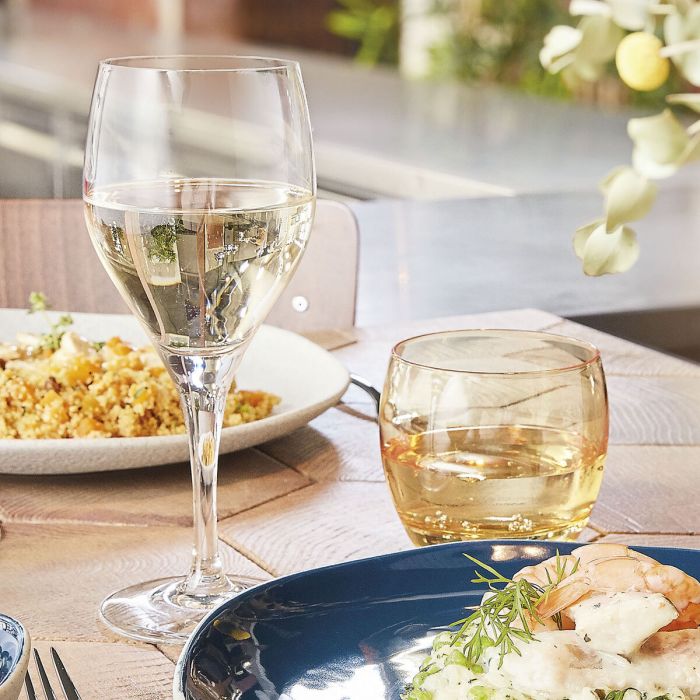 Set de Verres Chef&Sommelier Sensation Exalt Ec Transparent verre 310 ml (6 Unités) 2