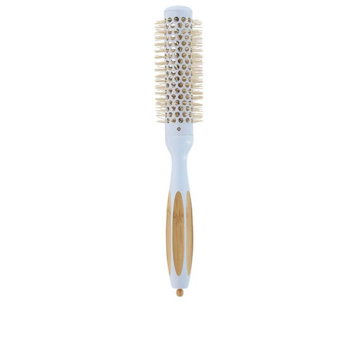 Ilū Brosse Ronde Bamboom #25 mm 0 Ilū Brosse Ronde Bamboom #25 mm 0