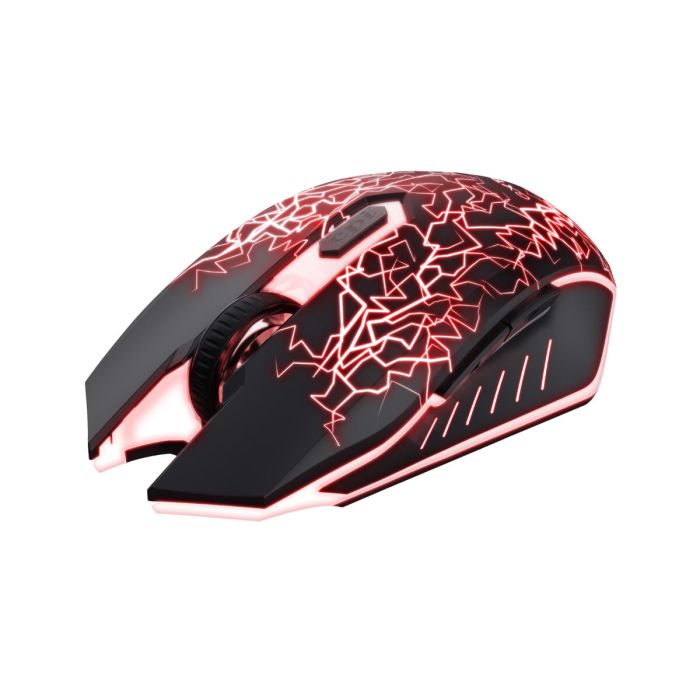 Souris Trust 24750 Noir 1 Souris Trust 24750 Noir 1