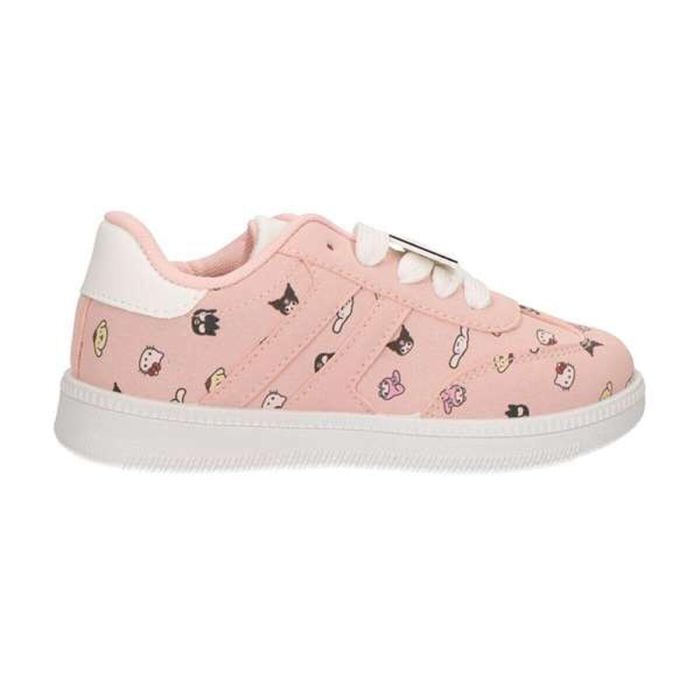 Chaussures de Sport pour Enfants Hello Kitty Rose 38 0 Chaussures de Sport pour Enfants Hello Kitty Rose 38 0
