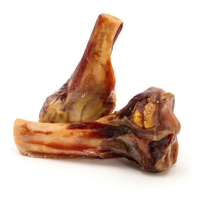 Snack pour chiens Gloria Jambon Os 2 Unités 1 Snack pour chiens Gloria Jambon Os 2 Unités 1