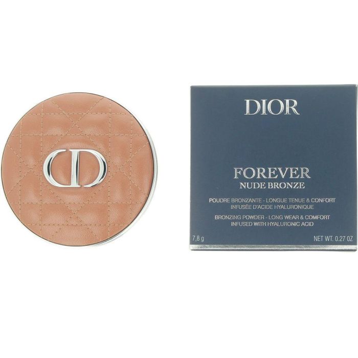 Dior Poudre Bronzante Forever Nude Bronze Velvet #05 7 gr 1