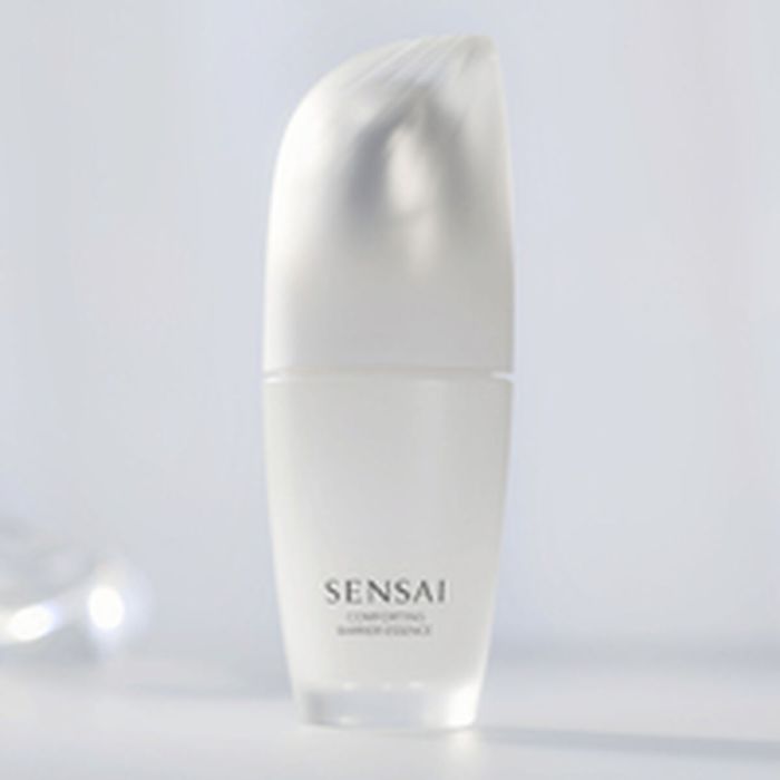 Démaquillant visage Sensai EXPERT ITEMS 40 ml 5