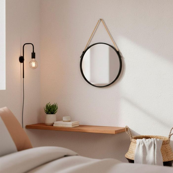 Porte-manteau Max Home Fer (4 Unités) 5