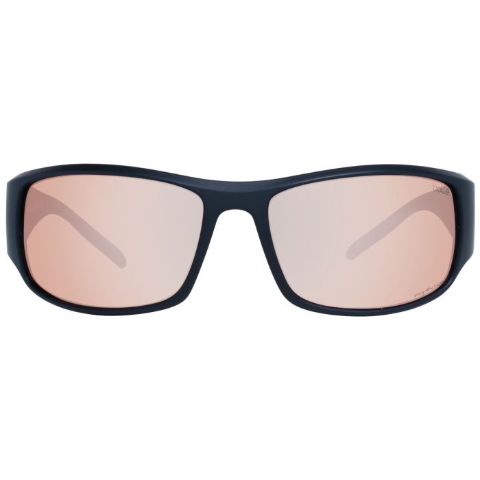 Lunettes de soleil Unisexe Bollé 12575 KING 63 4