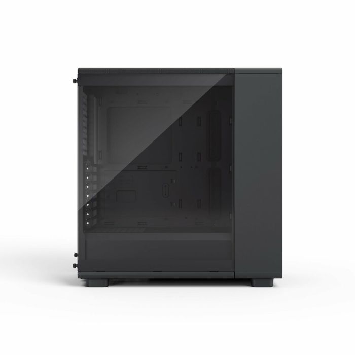 Boîtier ATX semi-tour Fractal Design FD-C-EPO1A-04 Noir 4
