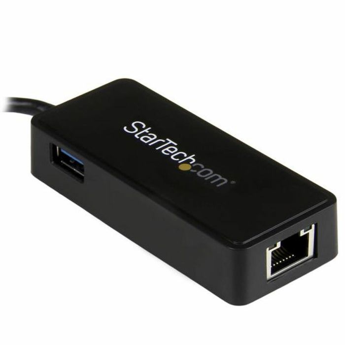 Adaptateur USB C vers RJ45 Startech US1GC301AU 1