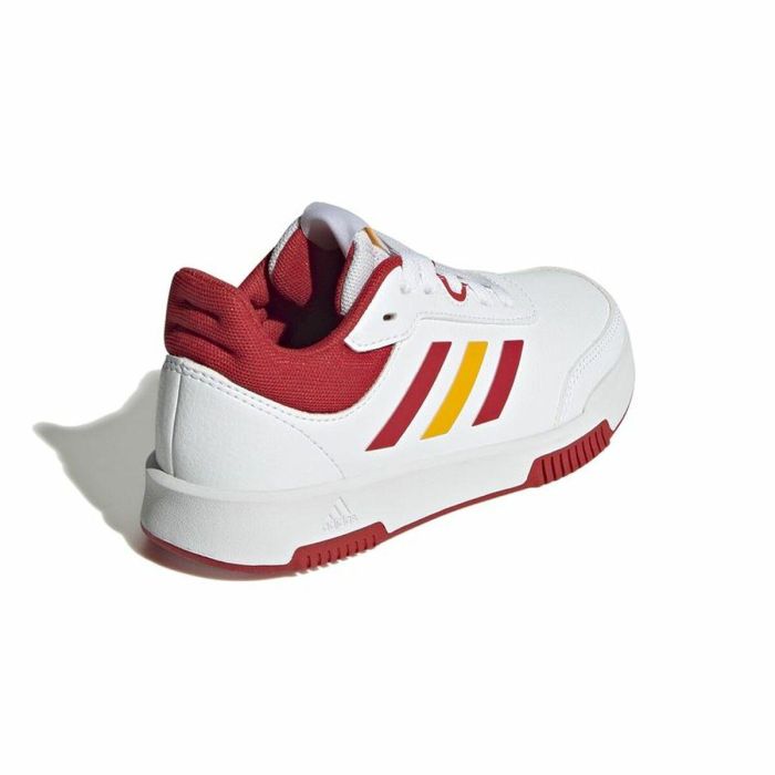 Chaussures de Sport pour Enfants Adidas Tensaur Sport 2.0 Blanc 2