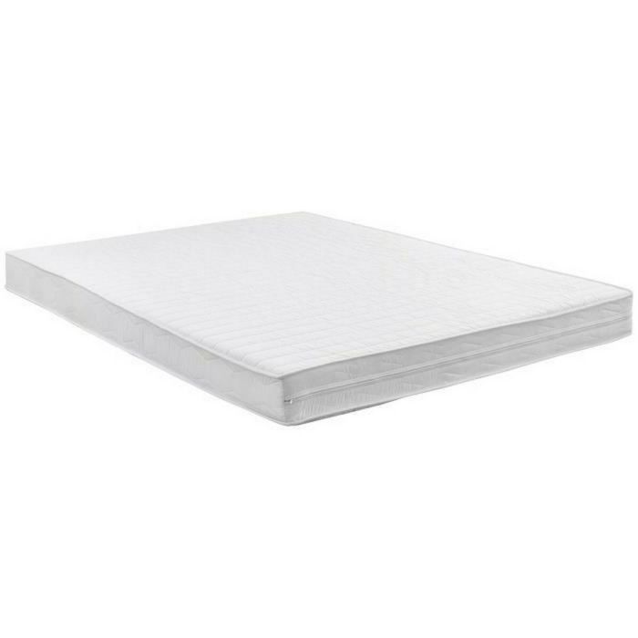 Matelas DORMIPUR Mousse viscoélastique (140 x 190 cm) 0 Matelas DORMIPUR Mousse viscoélastique (140 x 190 cm) 0