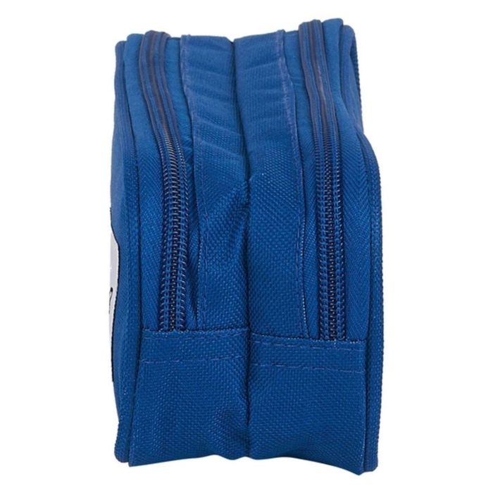 Fourre-tout BlackFit8 M513 Bleu foncé 21 x 8 x 6 cm 10