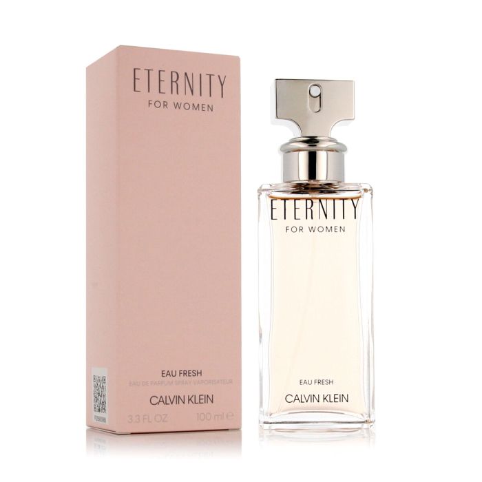 Parfum Femme Eternity for Woman Calvin Klein Eternity Eau Fresh EDP 100 ml 1 Parfum Femme Eternity for Woman Calvin Klein Eternity Eau Fresh EDP 100 ml 1
