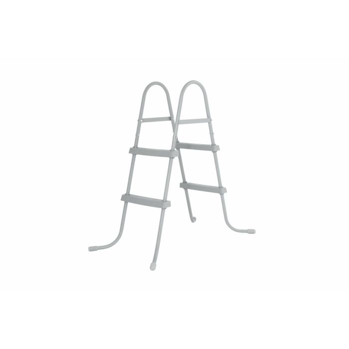 Bestway Échelle de Piscine 84 cm Jardin 58430 21