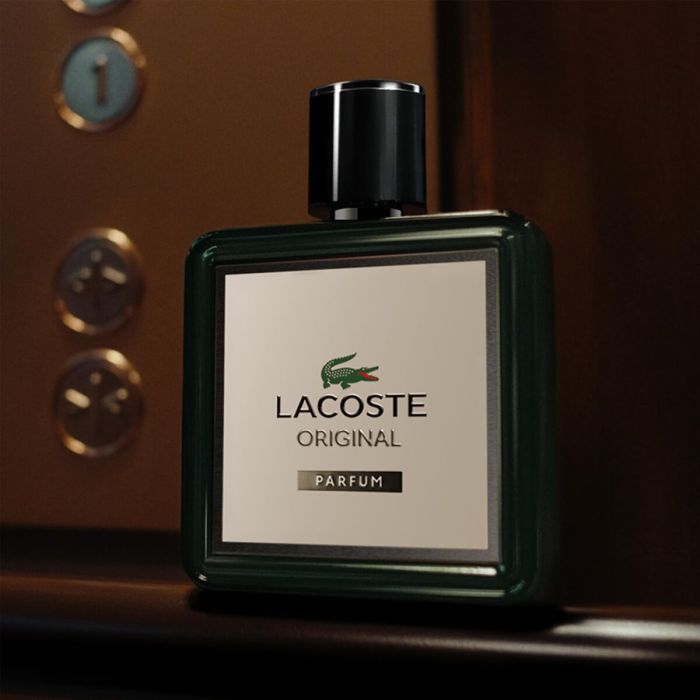 Parfum Homme Lacoste LACOSTE ORIGINAL 60 ml 2