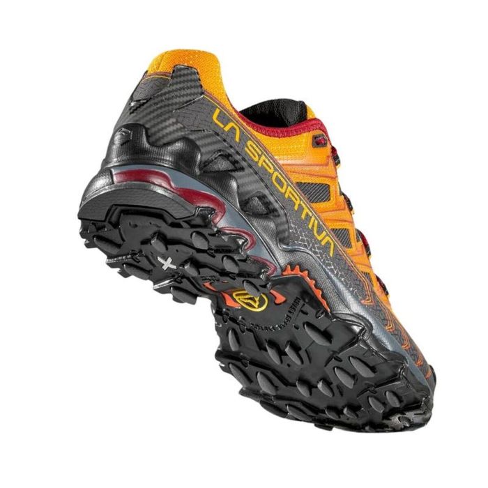 Chaussures de marche pour homme La Sportiva Ultra Raptor II Orange 31 1 Chaussures de marche pour homme La Sportiva Ultra Raptor II Orange 31 1
