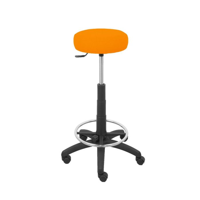 Tabouret Piqueras y Crespo 10GB308 Orange