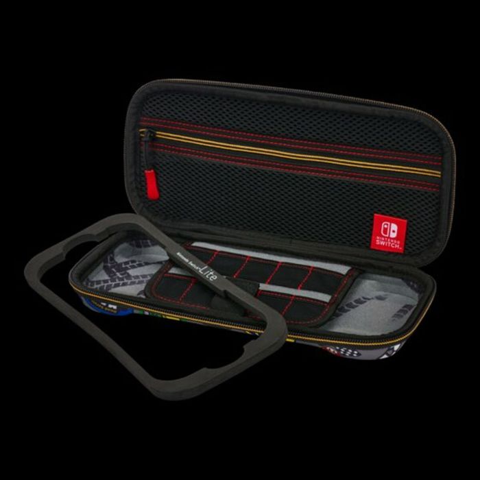 Coffret pour Nintendo Switch Powera NSCS0126-01 Multicouleur 3