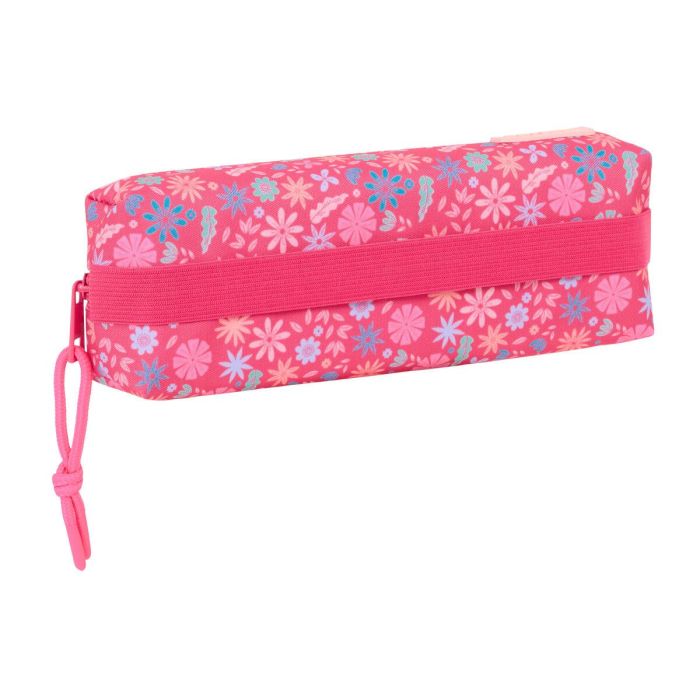 Fourre-tout Safta Feeling Multicouleur 22 x 4 x 7 cm 1