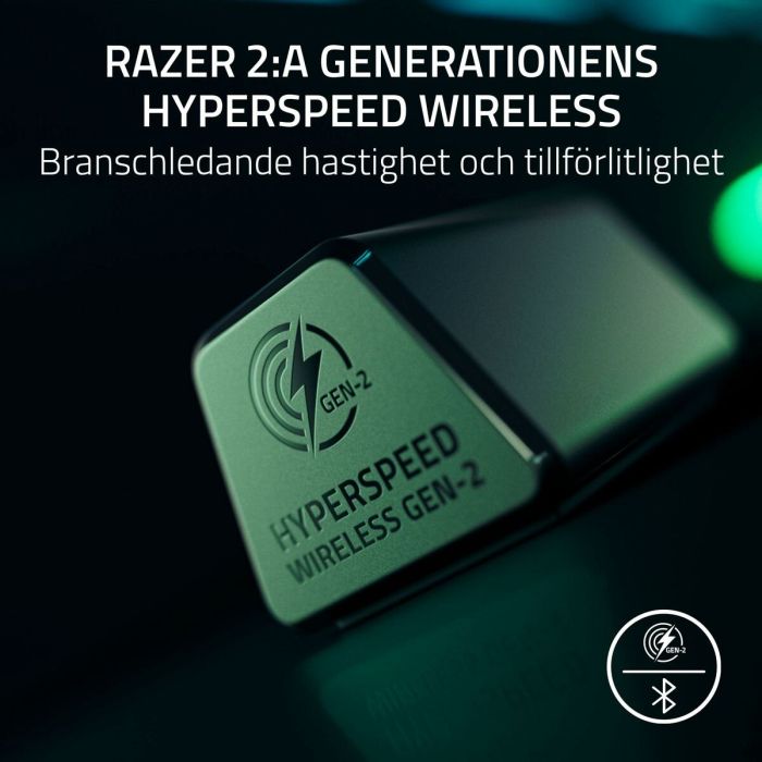 Casque Razer RZ04-05410400-R3M1 Blanc 9