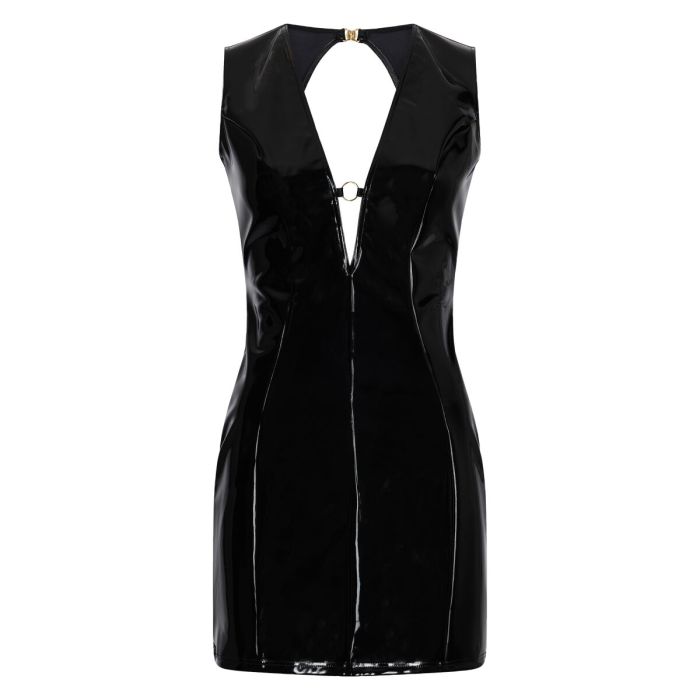 Robe Guilty Pleasure Noir L 6 Robe Guilty Pleasure Noir L 6
