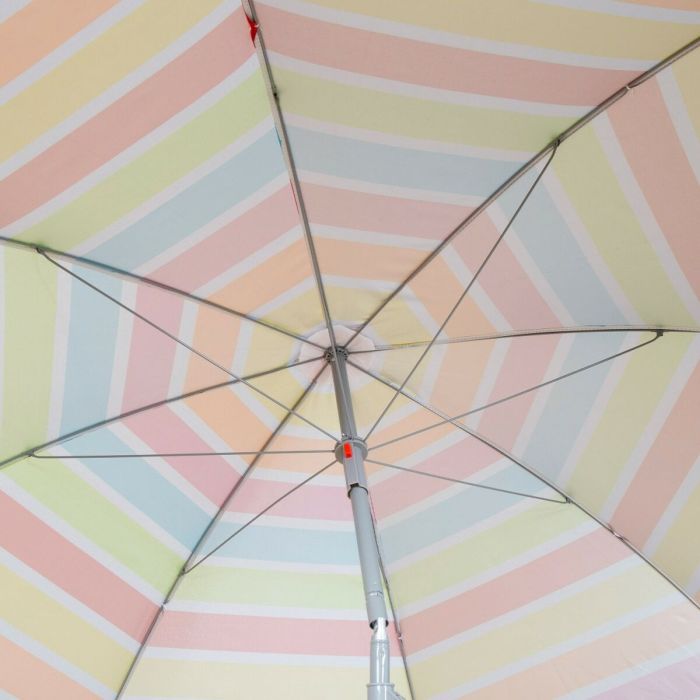Parapluie Aktive 220 x 200 x 220 cm (6 Unités) 2