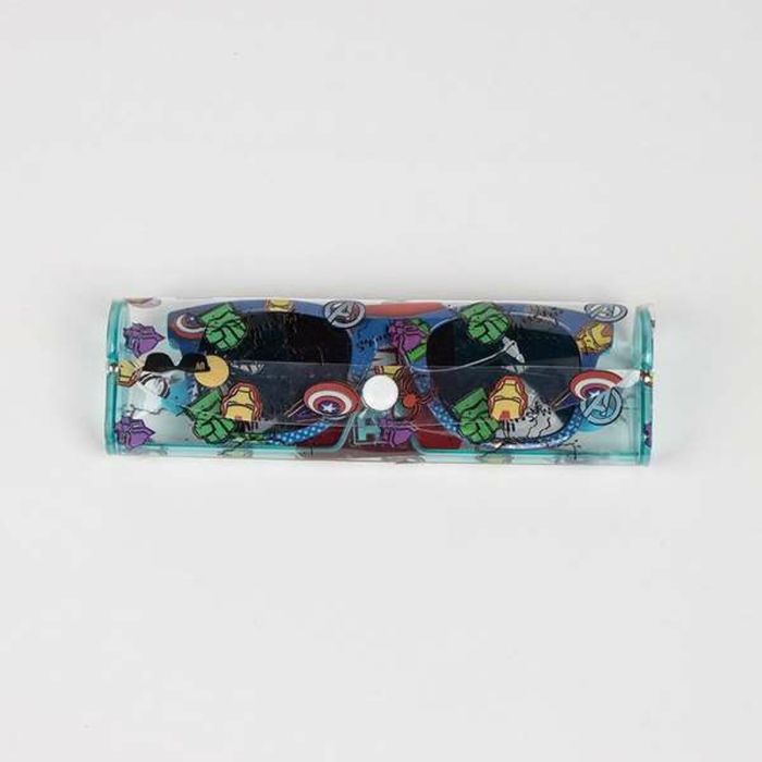 Lunettes de soleil enfant Spider-Man 15