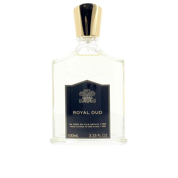 Creed Royal Oud Eau De Parfum Vaporisateur 100 mL 0 Creed Royal Oud Eau De Parfum Vaporisateur 100 mL 0