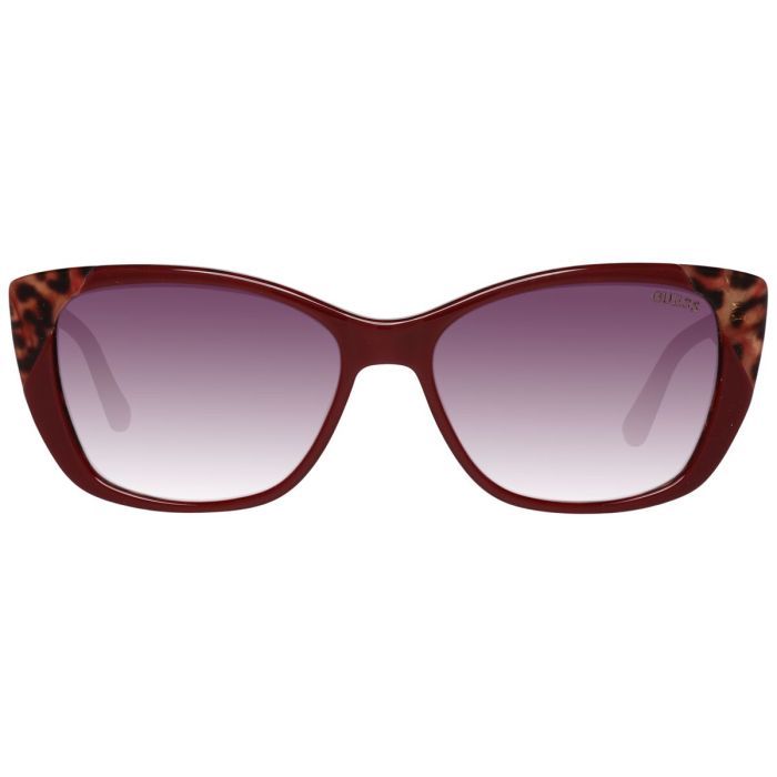 Lunettes de soleil Femme Guess 2
