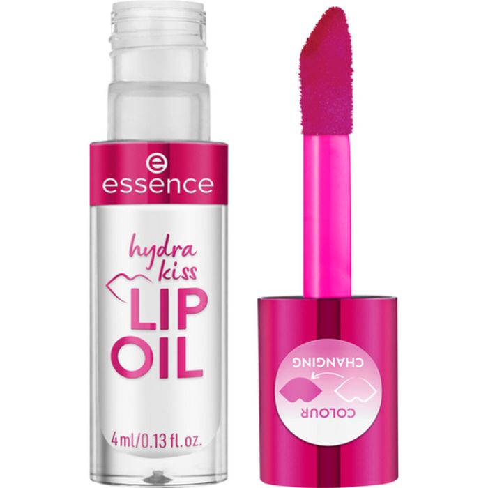 Rouge à lèvres Essence HYDRA KISS 3