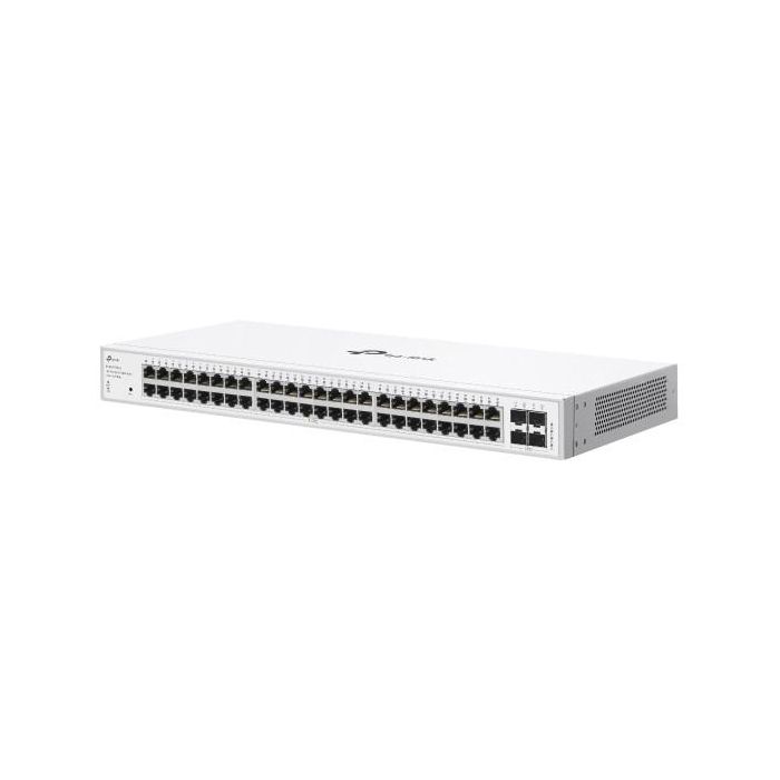 TP-Link Smart Switch Festa FS352G 48-Port Gigabit 2 TP-Link Smart Switch Festa FS352G 48-Port Gigabit 2