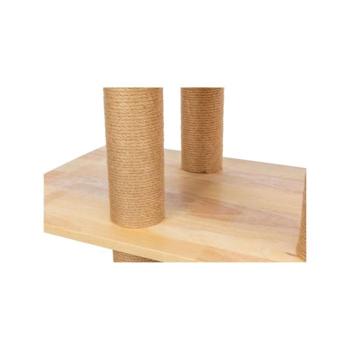 Grattoir pour Chats Trixie Thiago Naturel 147 CM 9