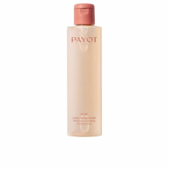 Payot Lotion Tonique Éclat Démaquillante 200 ml