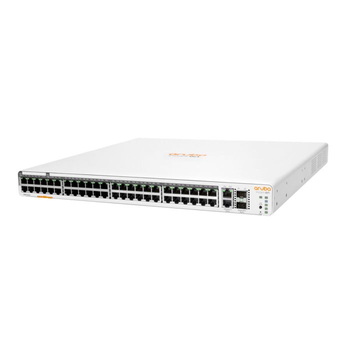 Switch Aruba JL809A 176 Gbit/s 4 Switch Aruba JL809A 176 Gbit/s 4