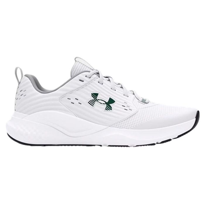 Baskets Under Armour Charged Commit Femme Fitness XL 0 Baskets Under Armour Charged Commit Femme Fitness XL 0