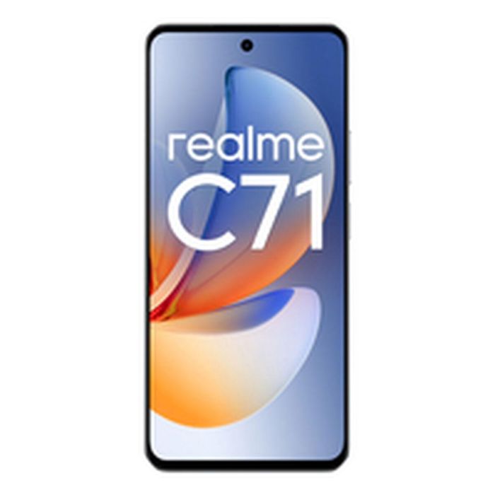 Smartphone Realme 6,67" Unisoc 8 GB RAM 256 GB Blanc 2 Smartphone Realme 6,67" Unisoc 8 GB RAM 256 GB Blanc 2